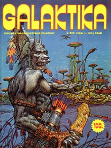 Galaktika 100