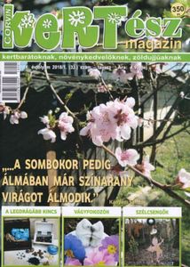 KERTész magazin 32