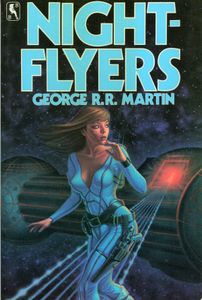 Nightflyers (collection)