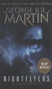 Nightflyers en andere verhalen
