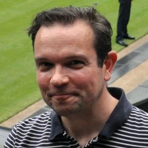 Andrew Turner