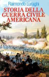 Storia Della Guerra Civile Americana
