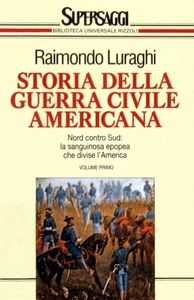 Storia Della Guerra Civile Americana