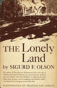 The Lonely Land