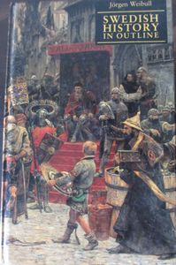 Swedish History in Outline