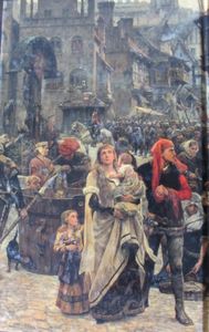 Swedish History in Outline
