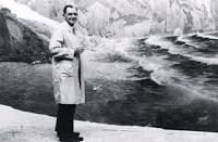 Francis Lee Jaques