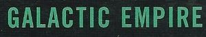 Galactic Empire