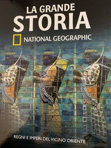 La Grande Storia - (n. 05) - Regni e imperi del Vicino Oriente