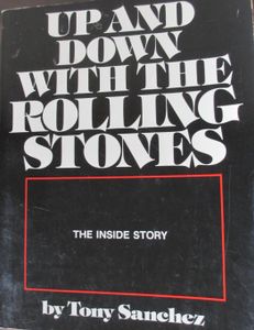 Up and Down With The Rolling Stones