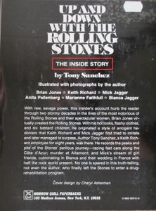 Up and Down With The Rolling Stones