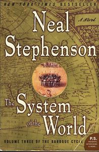 The System of the World