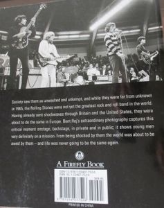 The Rolling Stones: In The Beginning