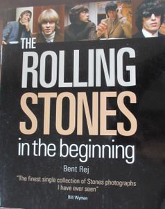 The Rolling Stones: In The Beginning