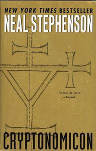 Cryptonomicon