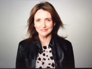 Jo Morrell