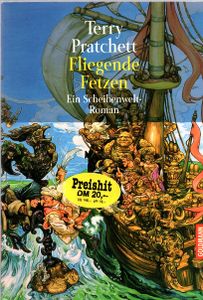 Fliegende Fetzen
