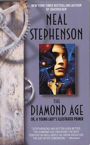 The Diamond Age