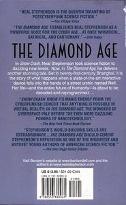 The Diamond Age