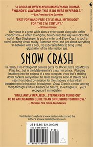 Snow Crash