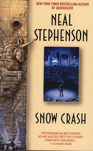 Snow Crash