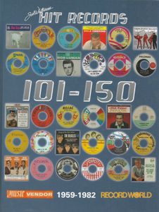 Hit Records 101-150 1959-1982
