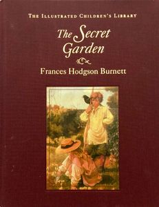 The Secret Garden