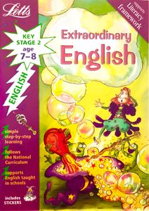 Extraordinary English