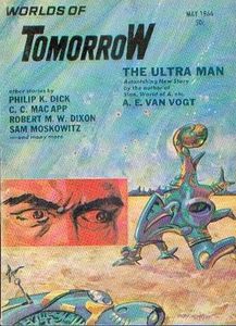 The Ultra Man