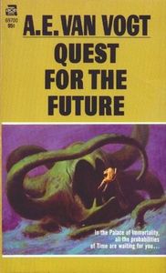 Quest for the Future