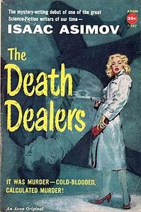The Death Dealers