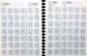 7,488 Guitar Chords