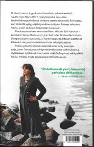 Katseelta kätketty