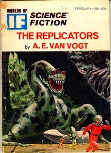 The Replicators
