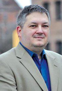 Jeffrey M. Peyton