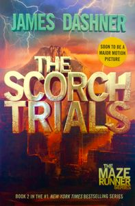 The Scorch Trials
