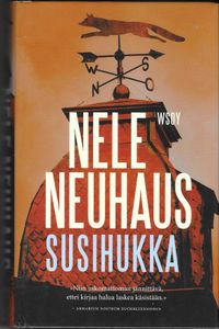 Susihukka