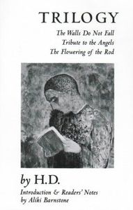 Trilogy: The Walls Do Not Fall, Tribute to the Angels, The Flowering of the Rod
