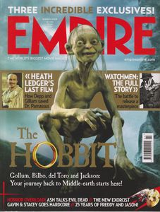 Empire #237
