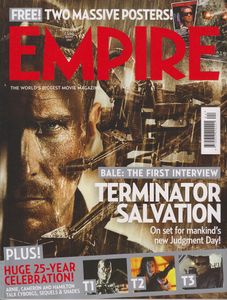 Empire #238
