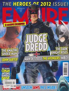 Empire #267