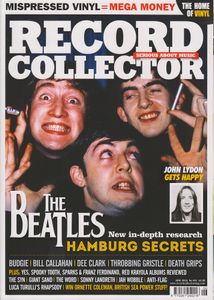 Record Collector #441
