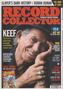 Record Collector #445