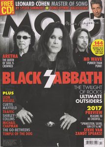 MOJO Issue #279
