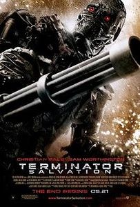 Terminator Salvation (film)