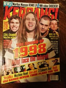Kerrang! #0680