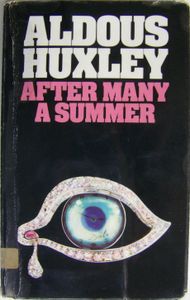 After Many A Summer
