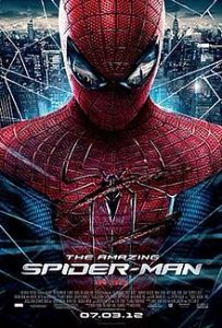 The Amazing Spider-Man (film)