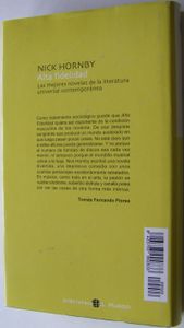 Alta Fidelidad 