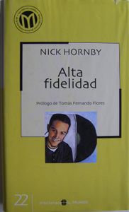Alta Fidelidad 